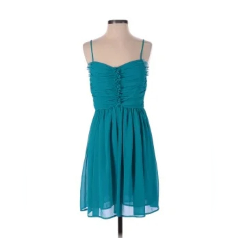 Doo.Ri for Impulse Cocktail Dress